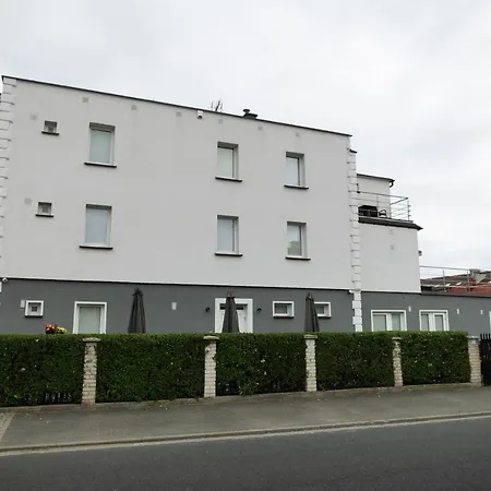 住宿加早餐酒店 Diana 3*