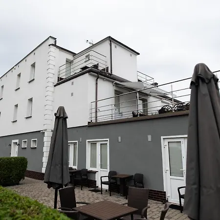 住宿加早餐酒店 Diana