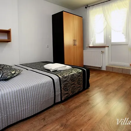 Diana Bed & Breakfast Ustka