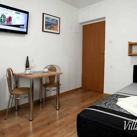 Diana Bed & Breakfast 3*