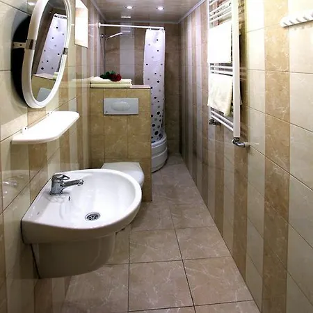 Diana 住宿加早餐酒店