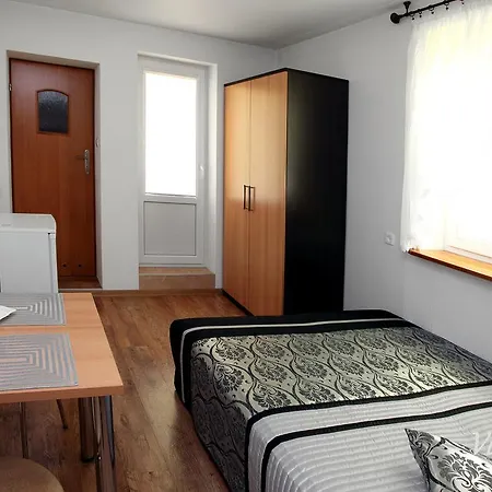 Diana Bed & Breakfast 3*