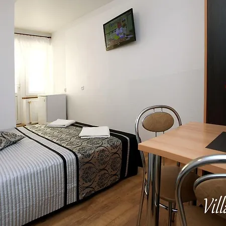 Diana 住宿加早餐酒店 3*