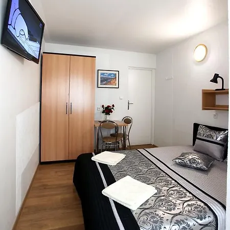 Bed & Breakfast Diana Ustka