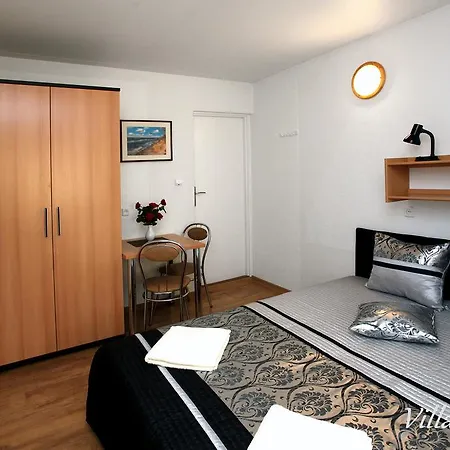 Diana Bed & Breakfast Ustka