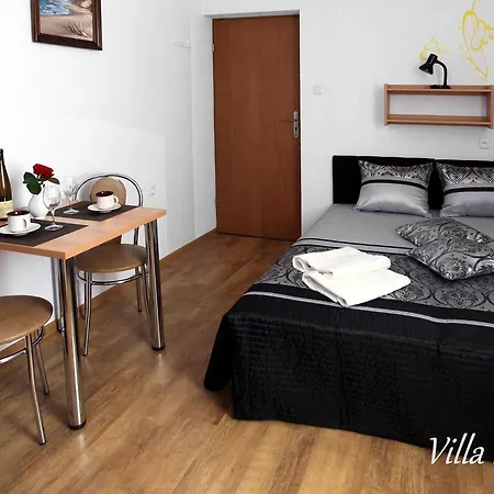 Bed & Breakfast Diana 3*