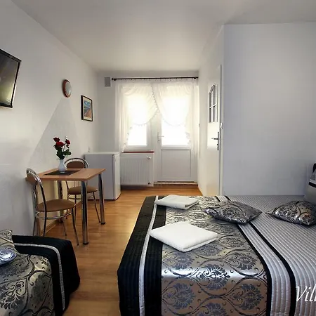 Diana Bed & Breakfast