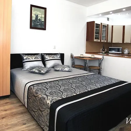 Diana Bed & Breakfast 3*