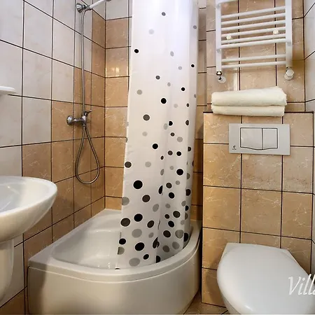 Bed & Breakfast Diana