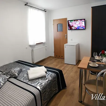 Diana Bed & Breakfast Ustka