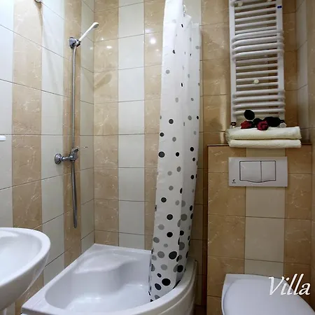 Diana Bed & Breakfast