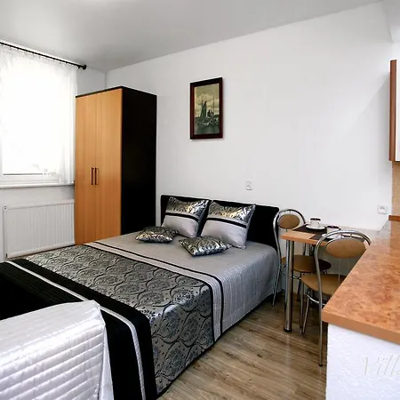 Bed & Breakfast Diana 3*