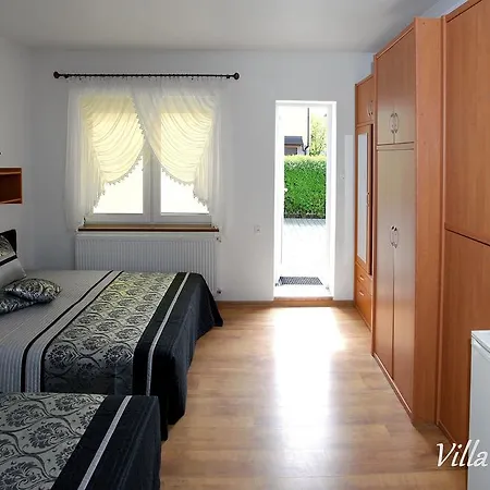 Diana Bed & Breakfast Ustka