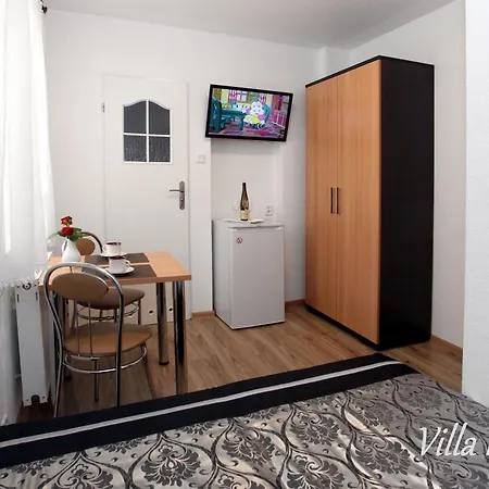 Bed & Breakfast Diana