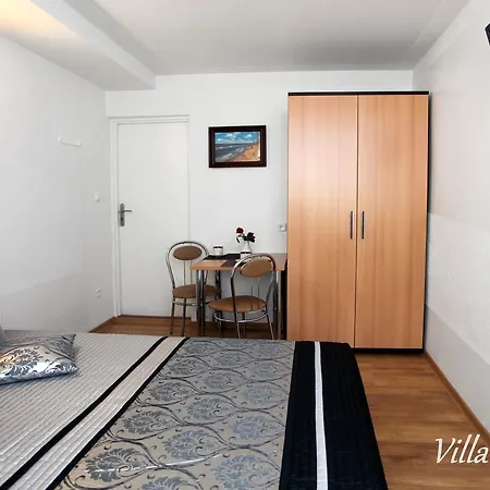 Diana Bed & Breakfast Ustka