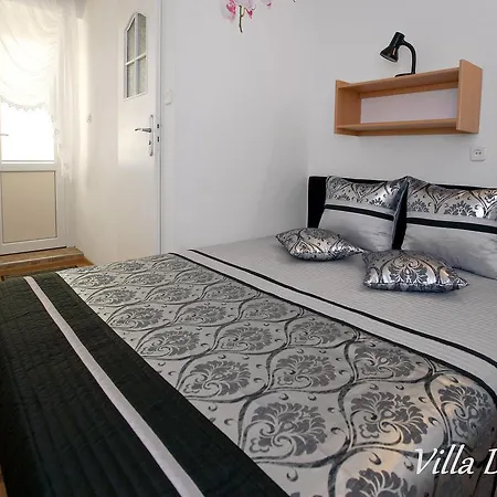 Bed & Breakfast Diana Ustka