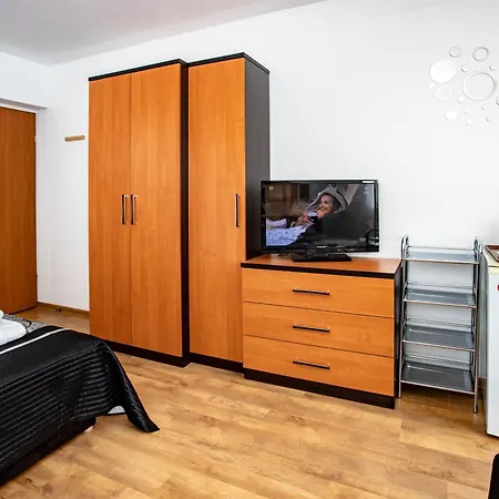 Diana Bed & Breakfast 3*