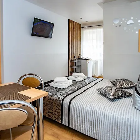 Diana Bed & Breakfast Ustka