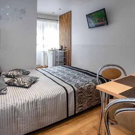 Diana Bed & Breakfast