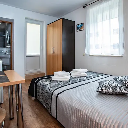 Diana Bed & Breakfast Ustka