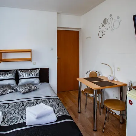 Bed & Breakfast Diana Ustka