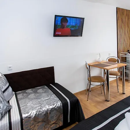Bed & Breakfast Diana Ustka