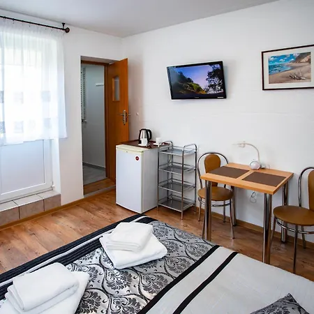 Diana Bed & Breakfast