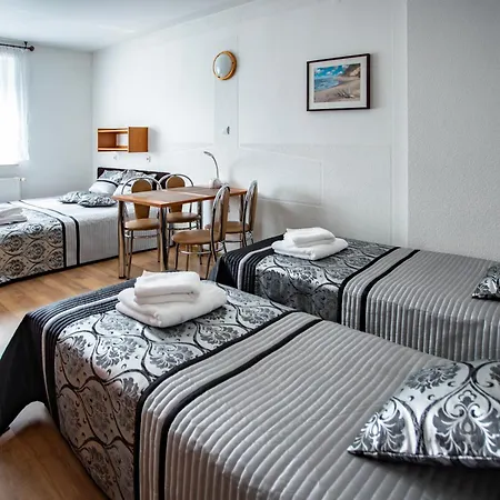 Bed & Breakfast Diana 3*
