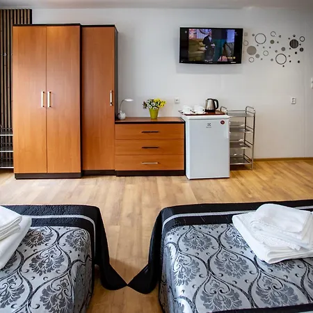 Bed & Breakfast Diana Ustka