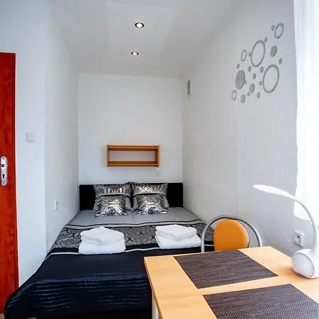Bed & Breakfast Diana Ustka
