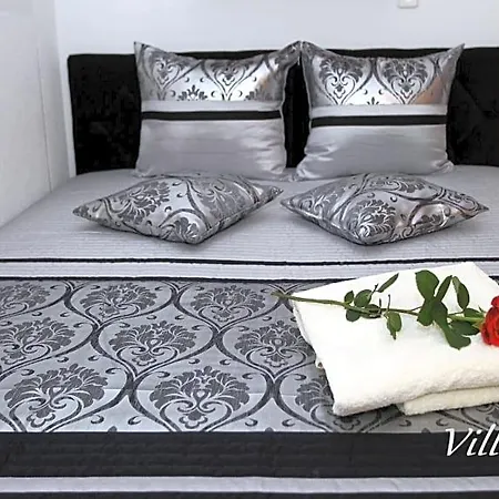 Diana To Twoj Wypoczynek, Wyjatkowy Klimat Zapraszamy Bed and Breakfast Ούστκα