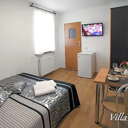 Bed and Breakfast Diana To Twoj Wypoczynek, Wyjatkowy Klimat Zapraszamy 3*