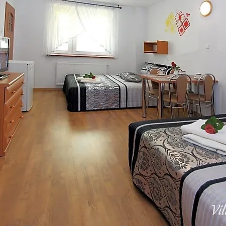 Diana To Twoj Wypoczynek, Wyjatkowy Klimat Zapraszamy Bed and Breakfast Ούστκα