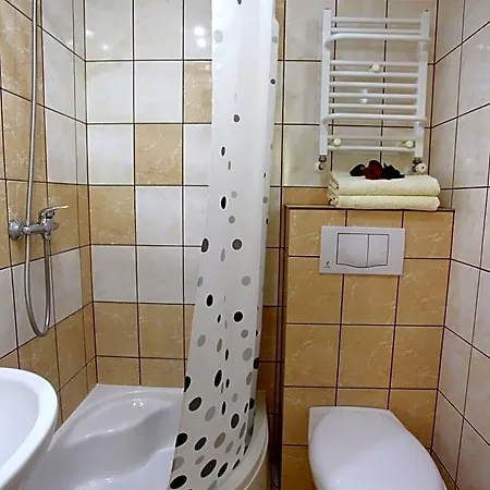 Diana To Twoj Wypoczynek, Wyjatkowy Klimat Zapraszamy Bed and Breakfast 3*