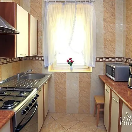 Diana To Twoj Wypoczynek, Wyjatkowy Klimat Zapraszamy Bed and Breakfast Ούστκα