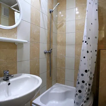 Bed & Breakfast Diana Ustka