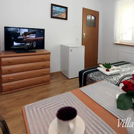 Bed & Breakfast Diana Ustka