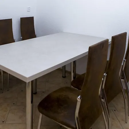 Diana Bed & Breakfast Ustka