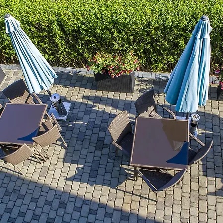 Bed & Breakfast Diana 3*